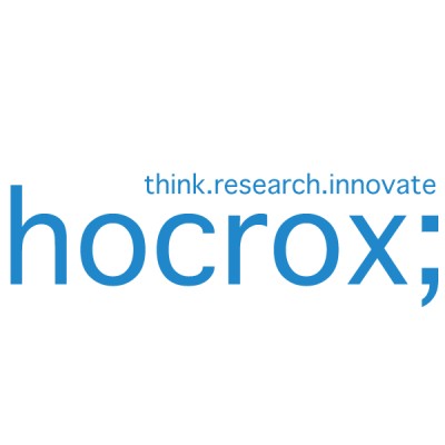 hocrox;'s Logo