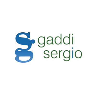 GADDI SERGIO snc di GADDI ELISABETTA's Logo