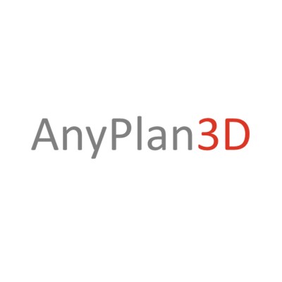 3D Visual Planning's Logo