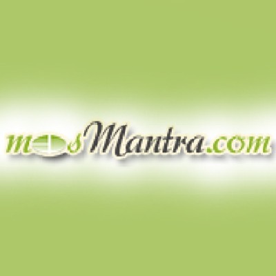 MedsMantra - Global Manufacturer & Supplier's Logo