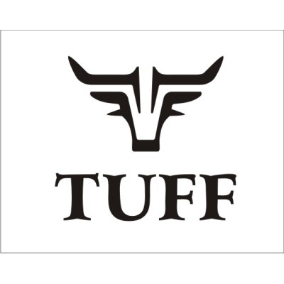 Tuff Clothing (India)'s Logo