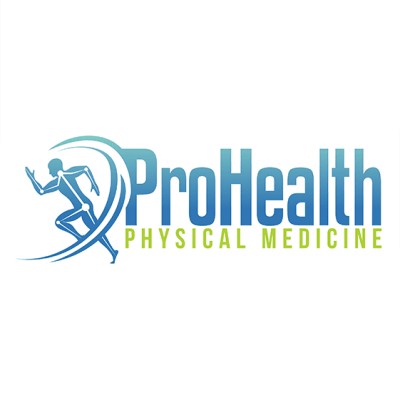 Prohealth Physical Medicine Logo