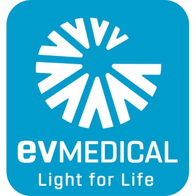 EVMEDICAL's Logo