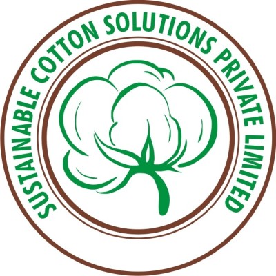 Sustainable Cotton Solutions Private Limited's Logo