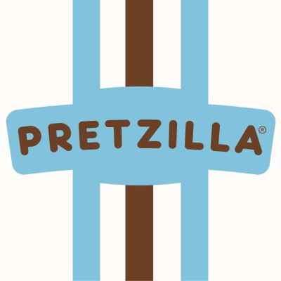 Miller Baking Company (Makers of Pretzilla®)'s Logo