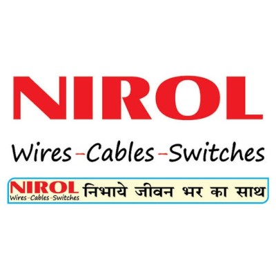 Nirol Electrical's's Logo