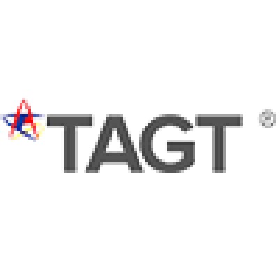 TAGT Co. Ltd.'s Logo