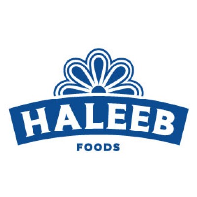 Haleeb Foods Limited's Logo