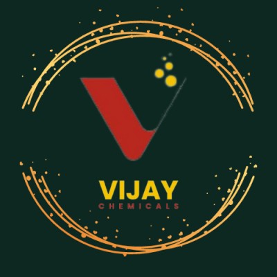 Vijay Chemicals Pune's Logo