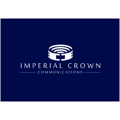 Imperial Crown Communications's Logo