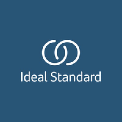 Ideal Standard MENA's Logo