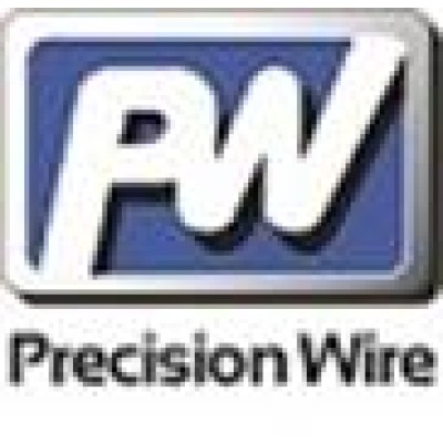 Precision wire edm service inc.'s Logo