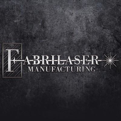 Fabrilaser Manufacturing LLC.'s Logo