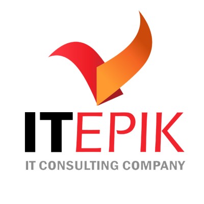 ITEPIK IT Consulting Company's Logo