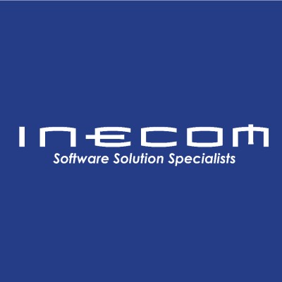 Inecom MENA Logo