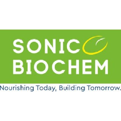 SONIC BIOCHEM EXTRACTIONS LIMITED's Logo