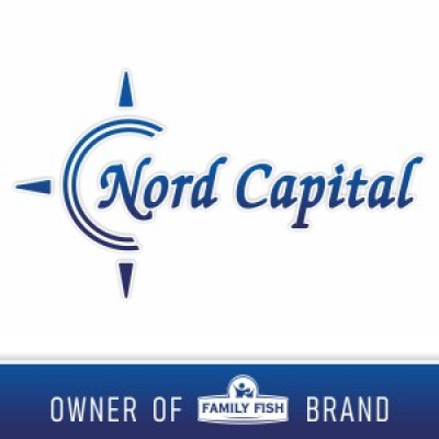 Nord Capital Sp. z o. o.'s Logo