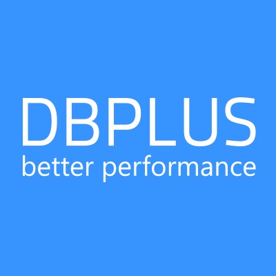 DBPLUS Better Performance's Logo