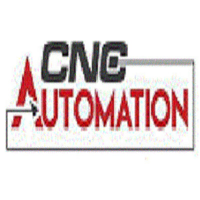 CNC Automation's Logo