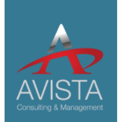 Avista Consulting and Management's Logo