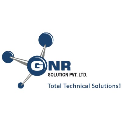 GNR Solution Pvt Ltd's Logo