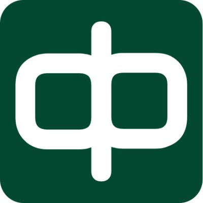 Datapolis's Logo