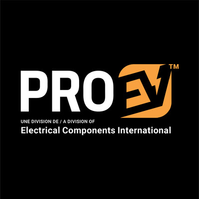 ProEV - HV Cable & Interconnects for EVs's Logo