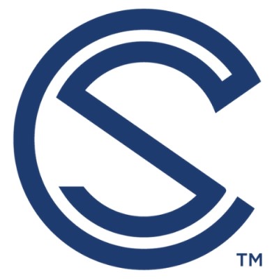 C&S Machine's Logo