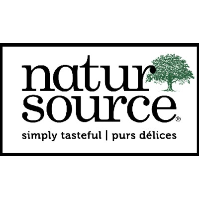 Natursource Inc.'s Logo