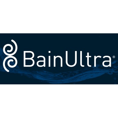 BAINULTRA's Logo