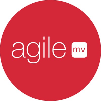 Agile MV's Logo