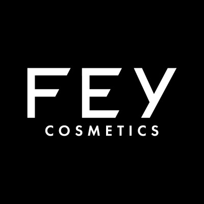 Fey Cosmetics | Organic & Natural Skincare's Logo