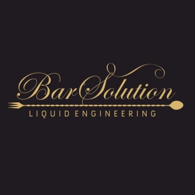 BarSolution's Logo