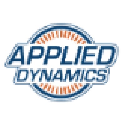 Applied Dynamics Corporation's Logo