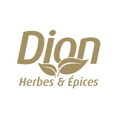 Dion Herbes & Épices's Logo