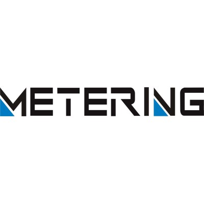 METERING Anna Moder's Logo