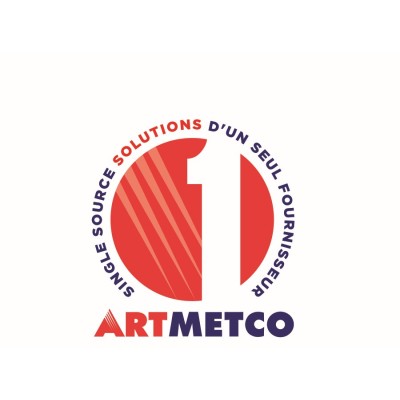 Artmetco's Logo