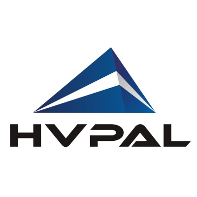 SHANGHAI HVPAL HARDWARE PRODUCTS CO. LTD's Logo