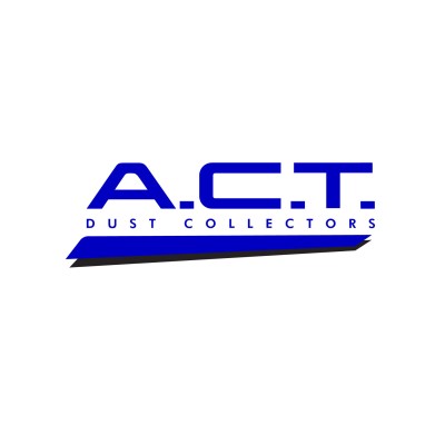 A.C.T. Dust Collectors's Logo