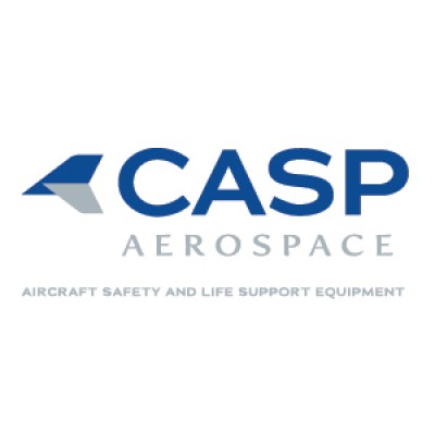 CASP AEROSPACE INC's Logo