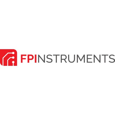 FP Instruments Sp. z o.o.'s Logo