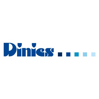 Dinies Technologies GmbH's Logo