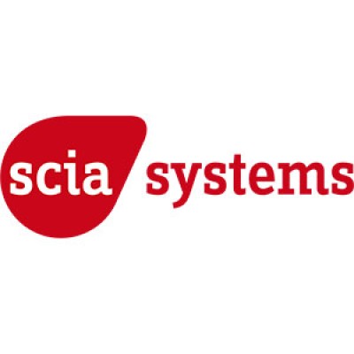 scia Systems GmbH's Logo