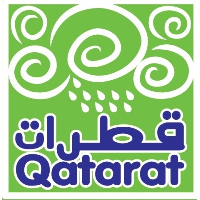 Qatarat's Logo