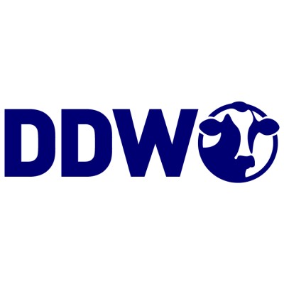 Dairy Data Warehouse (DDW)'s Logo