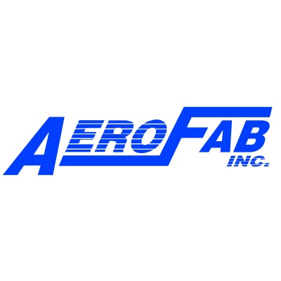 AeroFab Inc.'s Logo