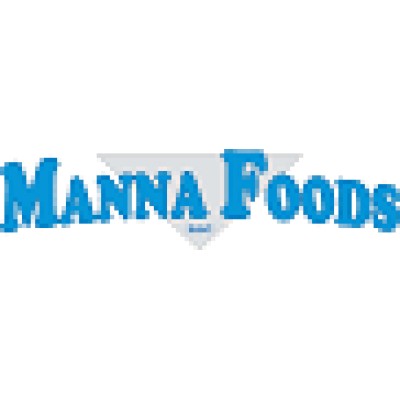 MANNA FOODS LLC's Logo