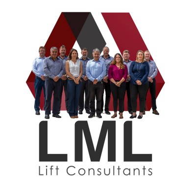 LML Lift Consultants's Logo