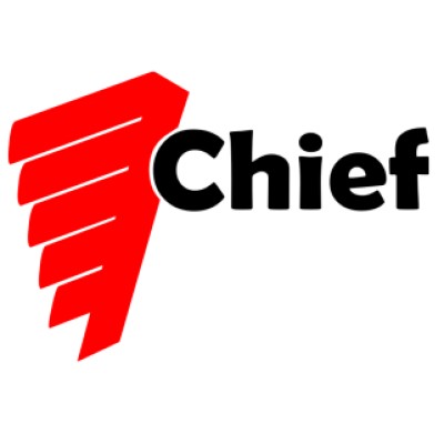 Chief Manufacturing.'s Logo