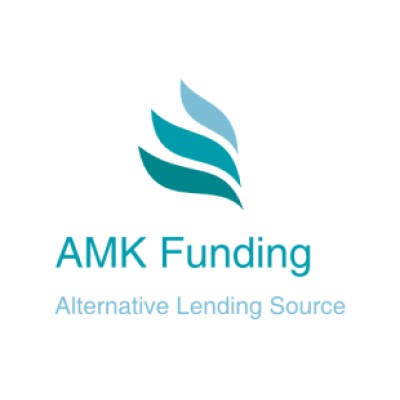 AMK Funding's Logo